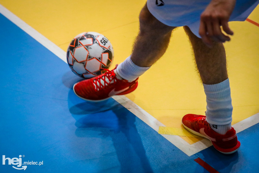 KF Stal Mielec - Tech-Project Jarosław