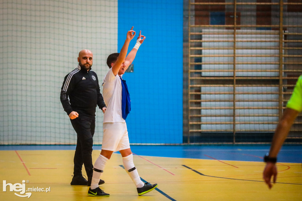 KF Stal Mielec - Tech-Project Jarosław