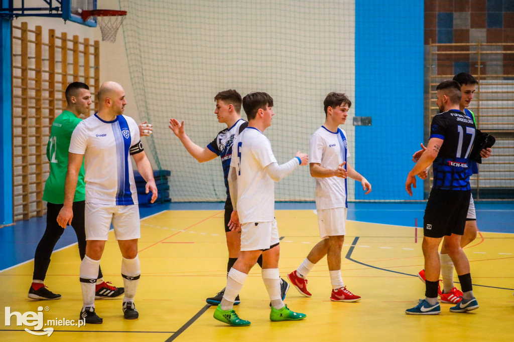 KF Stal Mielec - Tech-Project Jarosław