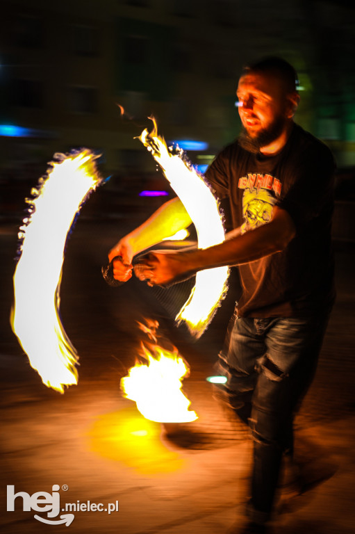 31. Finał WOŚP w Domu Kultury w Mielcu