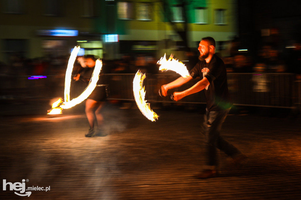 31. Finał WOŚP w Domu Kultury w Mielcu