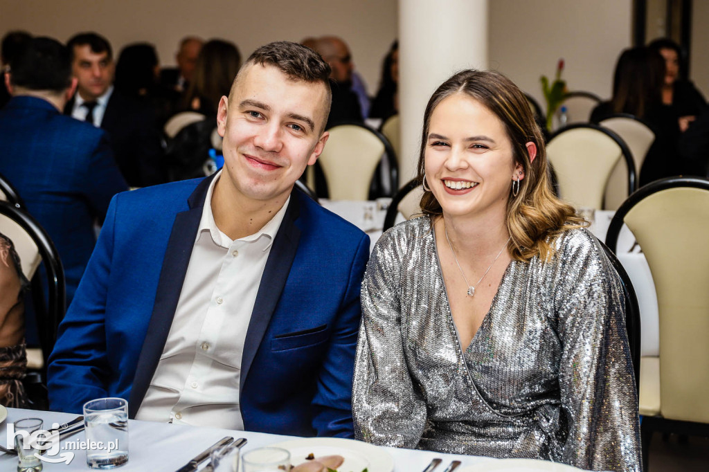 Noworoczne Spotkanie Biznesu gminy Radomyśl Wielki