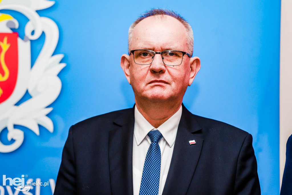 Noworoczne Spotkanie Biznesu gminy Radomyśl Wielki