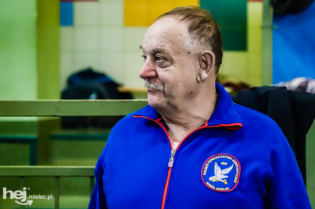 Mistrzostwa Polski Juniorów w Szpadzie Mielec 2023 - 2. dzień