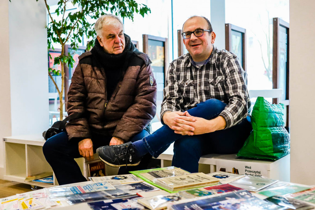 Spotkanie Kolekcjonerów Pamiątek Stali Mielec