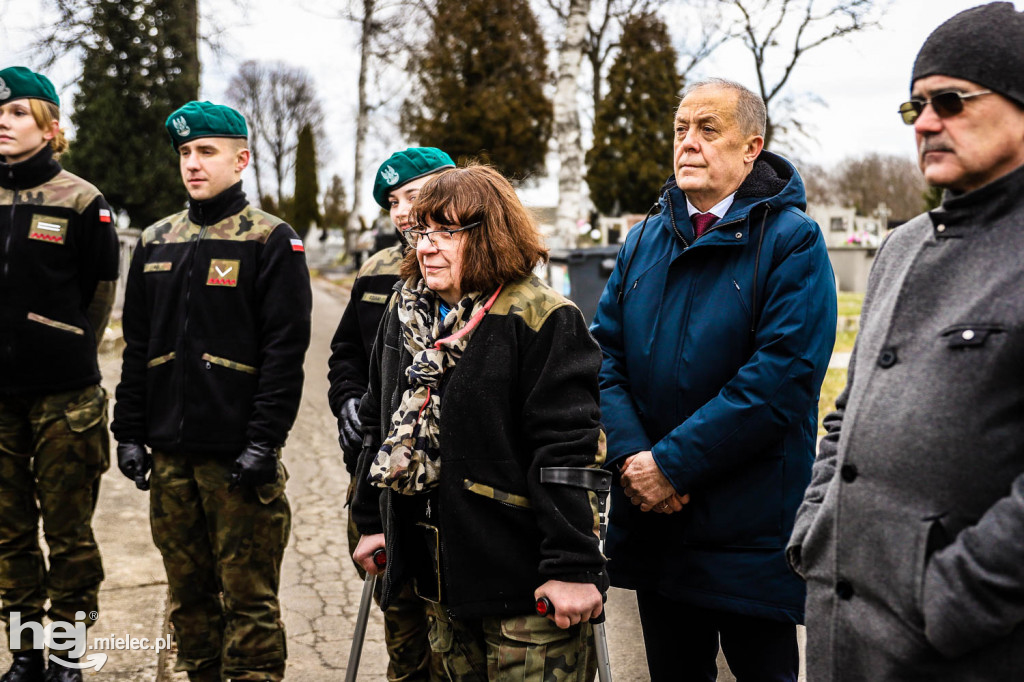 75. rocznica śmierci Lisa i Kędziora