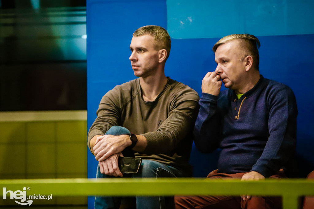 Halowy Turniej Piłki Nożnej o Puchar Starosty