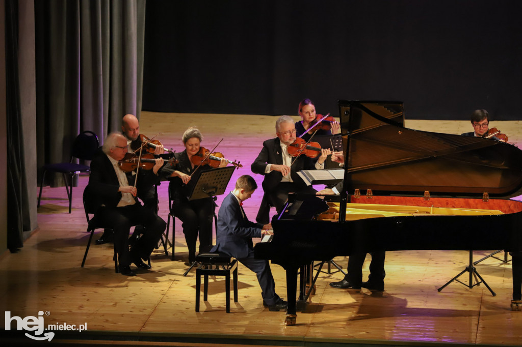 Koncert 