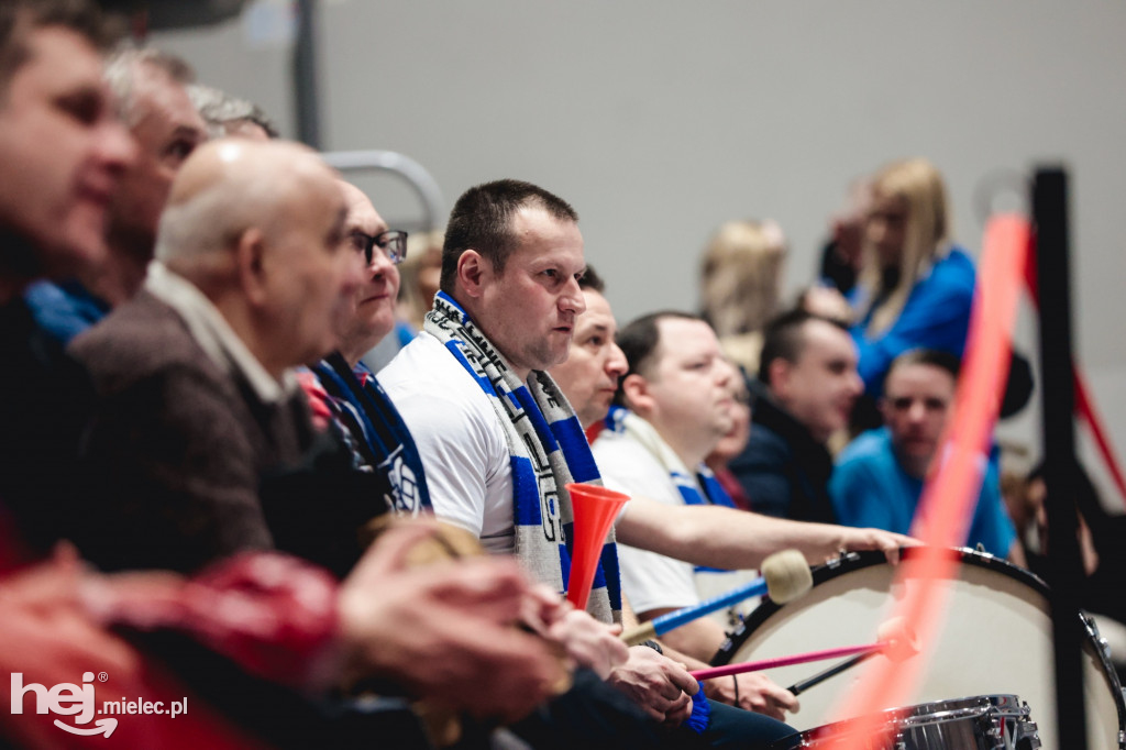 ITA Tools Stal Mielec - Płomień Sosnowiec