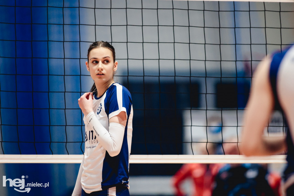 ITA Tools Stal Mielec - Płomień Sosnowiec