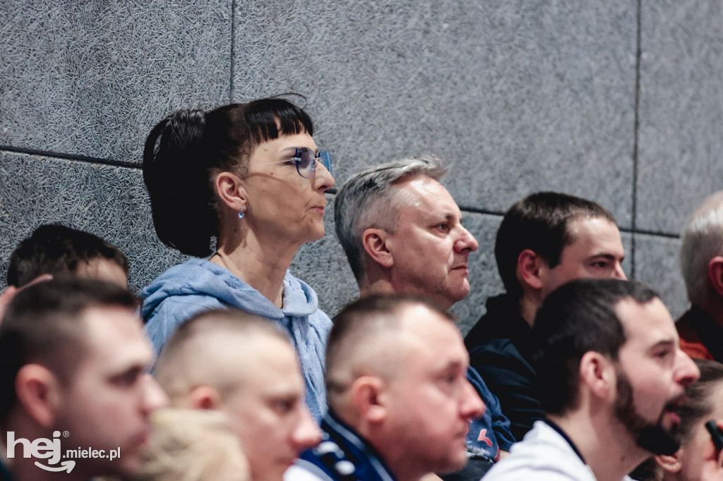 ITA Tools Stal Mielec - Płomień Sosnowiec