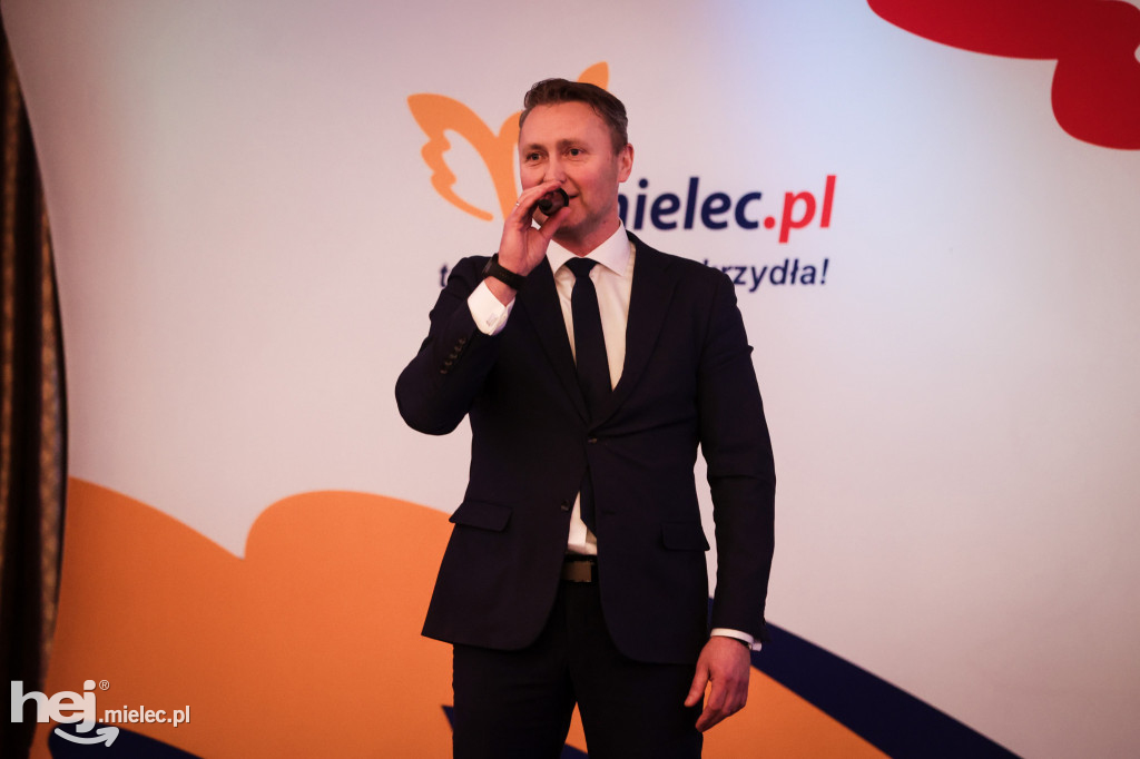 Nagrody dla sportowców