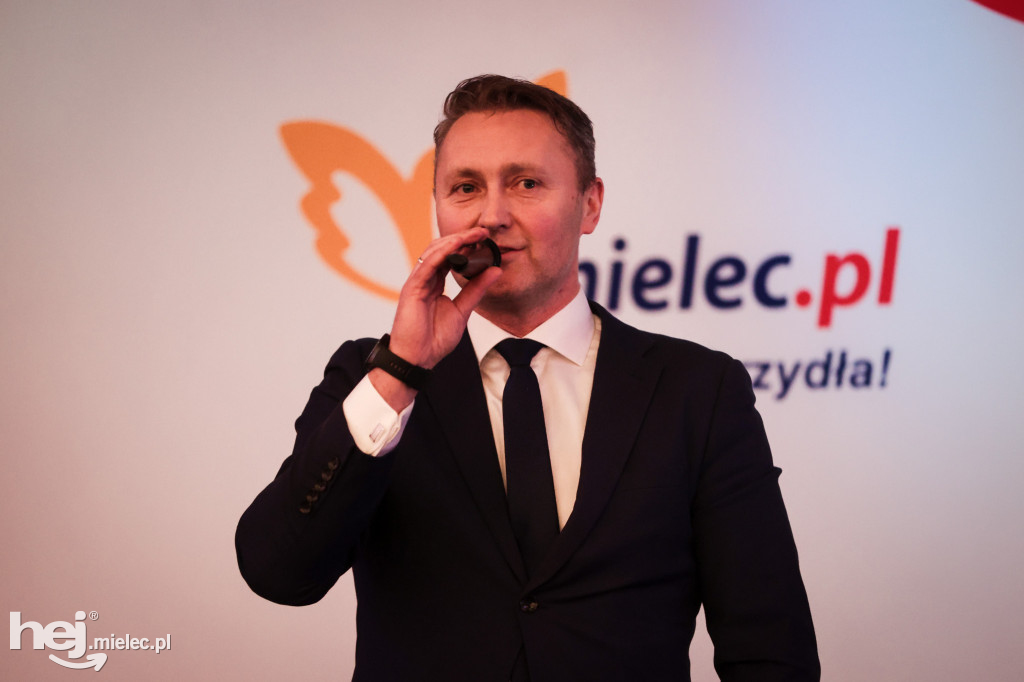 Nagrody dla sportowców