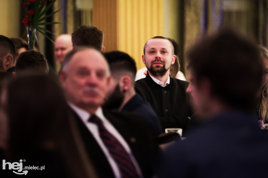 Nagrody dla sportowców