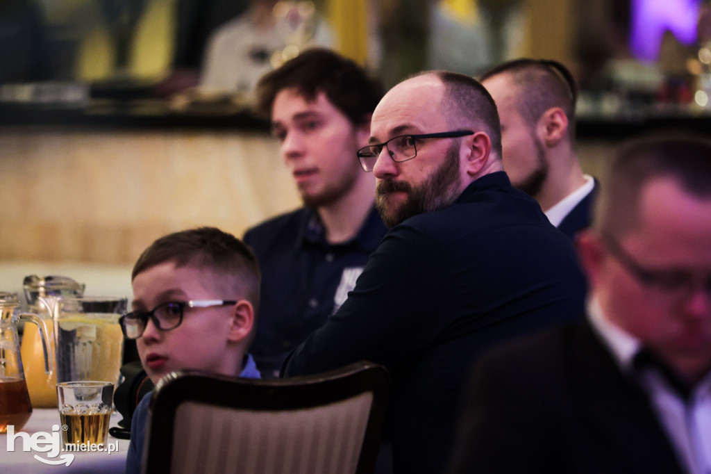 Nagrody dla sportowców