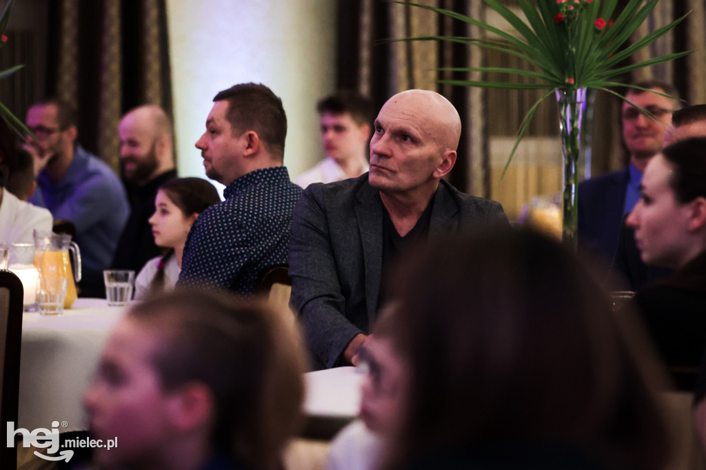 Nagrody dla sportowców