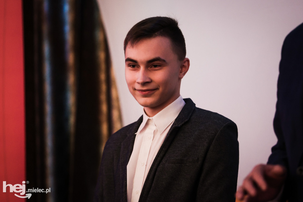 Nagrody dla sportowców