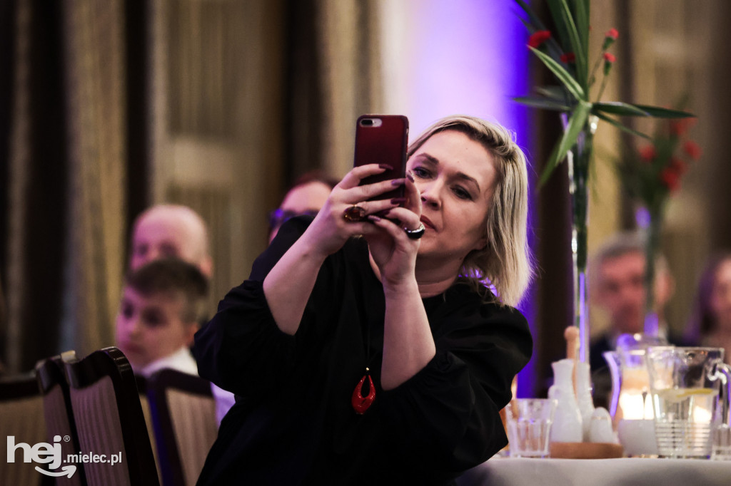 Nagrody dla sportowców
