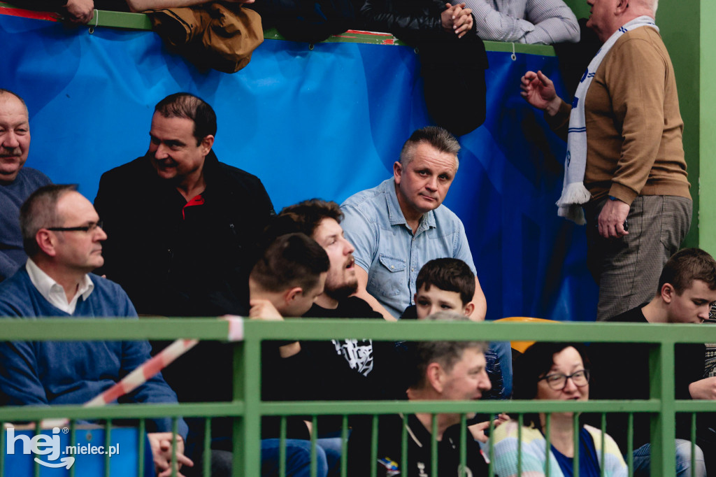 Handball Stal Mielec - Orlen Upstream Przemyśl
