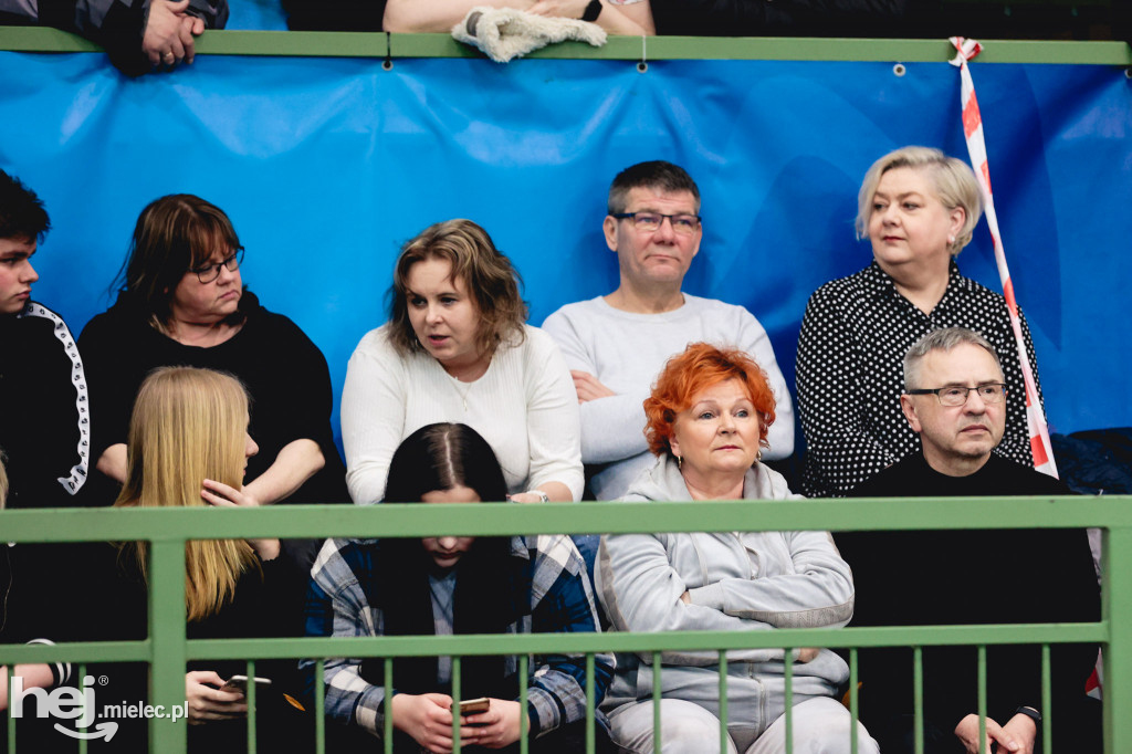 Handball Stal Mielec - Orlen Upstream Przemyśl