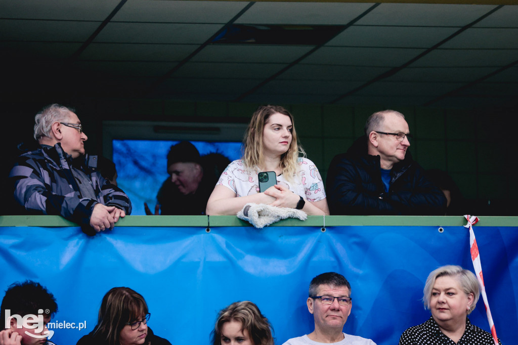 Handball Stal Mielec - Orlen Upstream Przemyśl