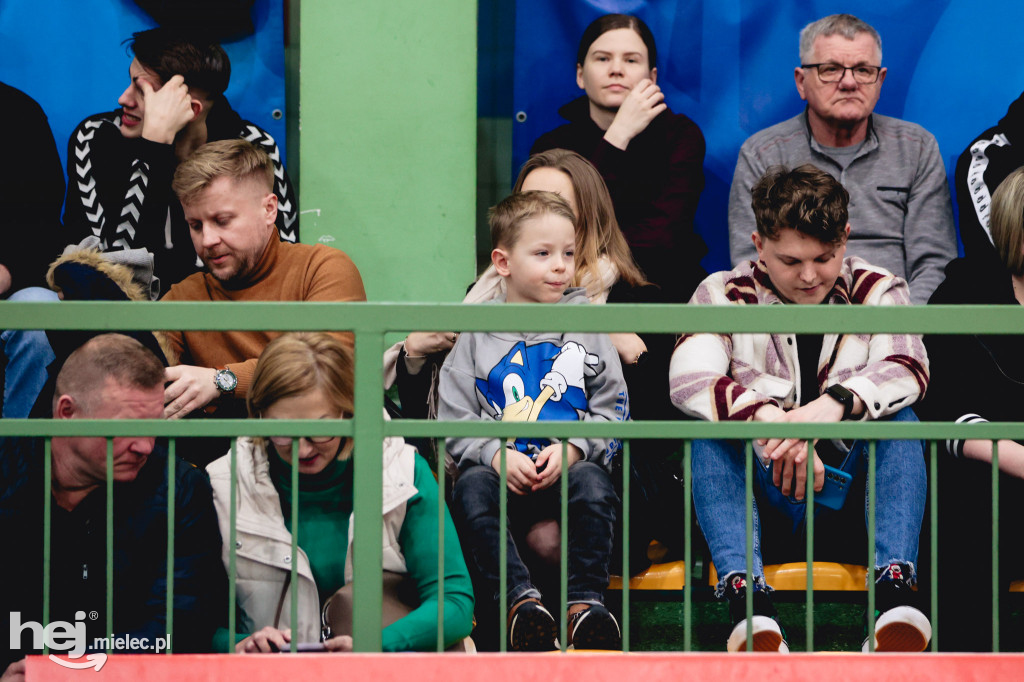 Handball Stal Mielec - Orlen Upstream Przemyśl