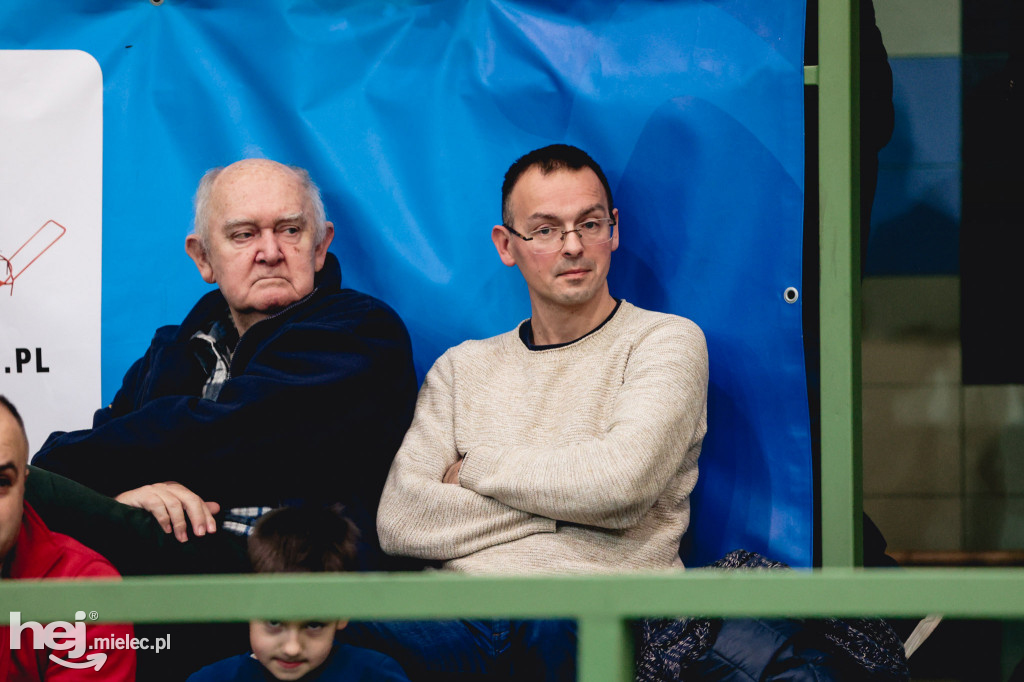 Handball Stal Mielec - Orlen Upstream Przemyśl