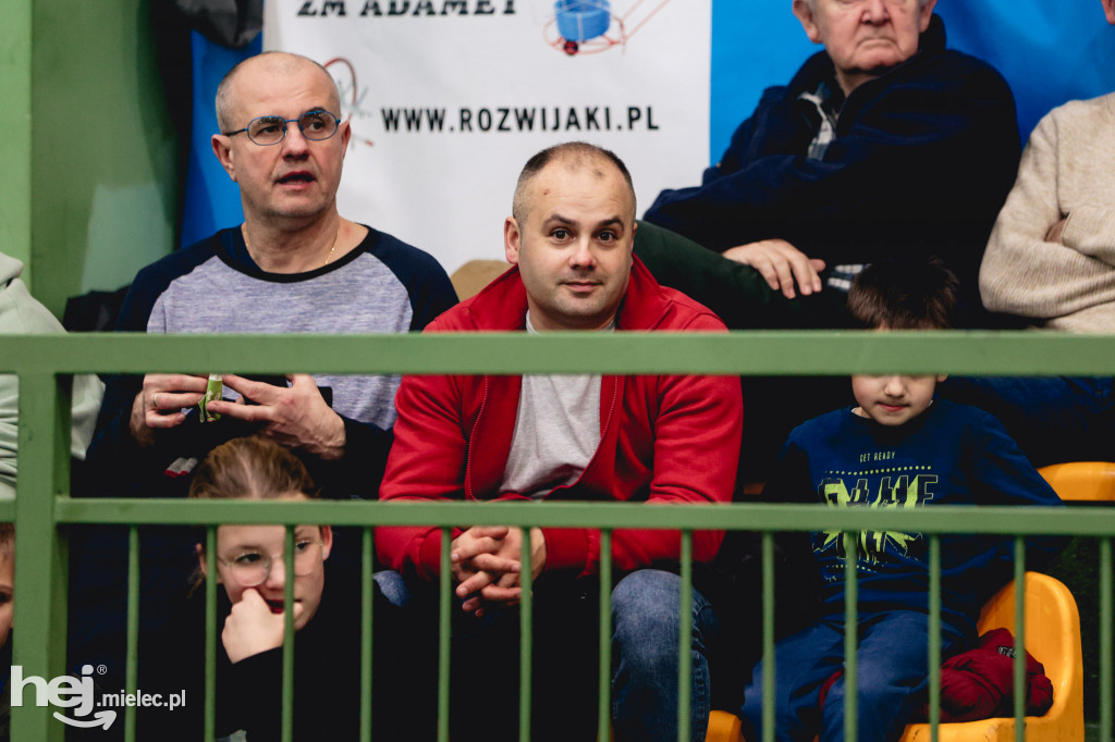 Handball Stal Mielec - Orlen Upstream Przemyśl