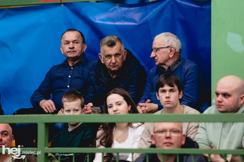 Handball Stal Mielec - Orlen Upstream Przemyśl