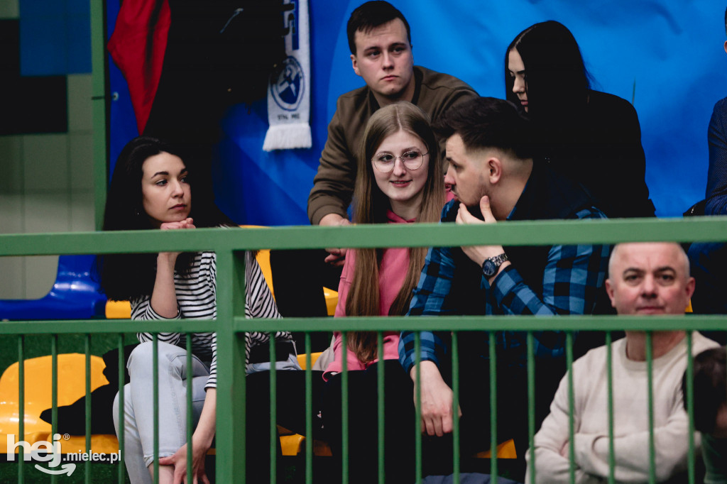 Handball Stal Mielec - Orlen Upstream Przemyśl
