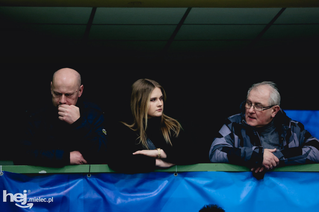 Handball Stal Mielec - Orlen Upstream Przemyśl