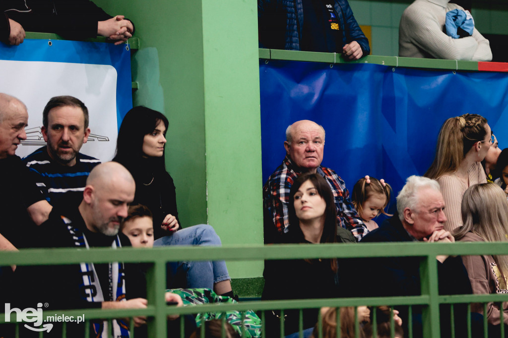 Handball Stal Mielec - Orlen Upstream Przemyśl