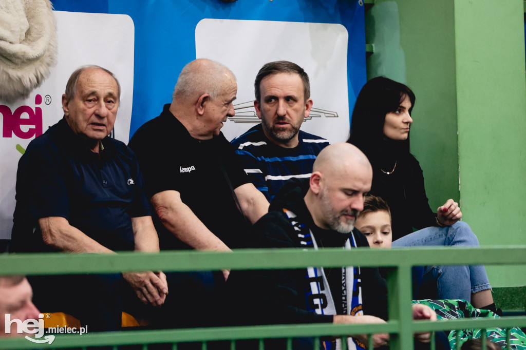 Handball Stal Mielec - Orlen Upstream Przemyśl