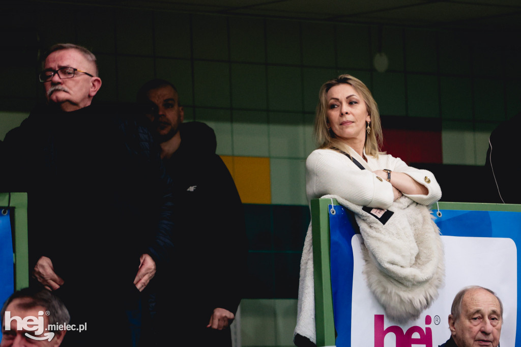 Handball Stal Mielec - Orlen Upstream Przemyśl