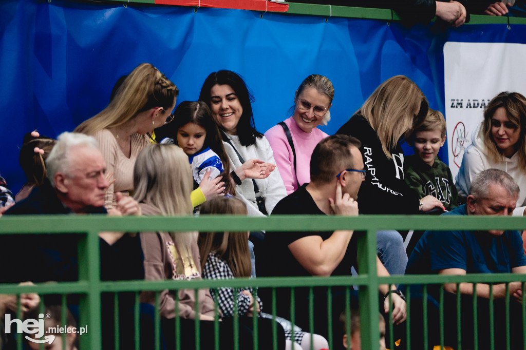 Handball Stal Mielec - Orlen Upstream Przemyśl