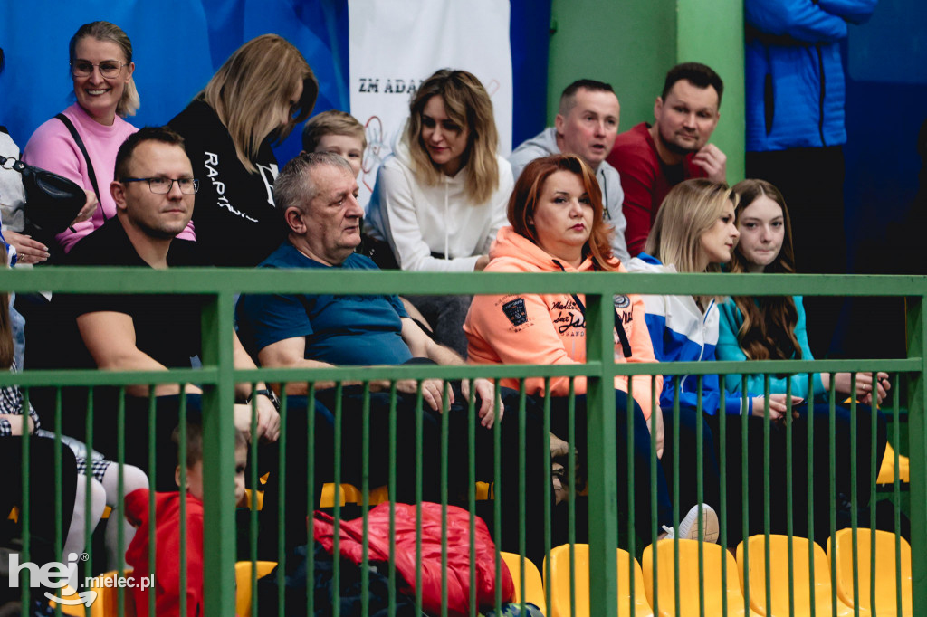 Handball Stal Mielec - Orlen Upstream Przemyśl