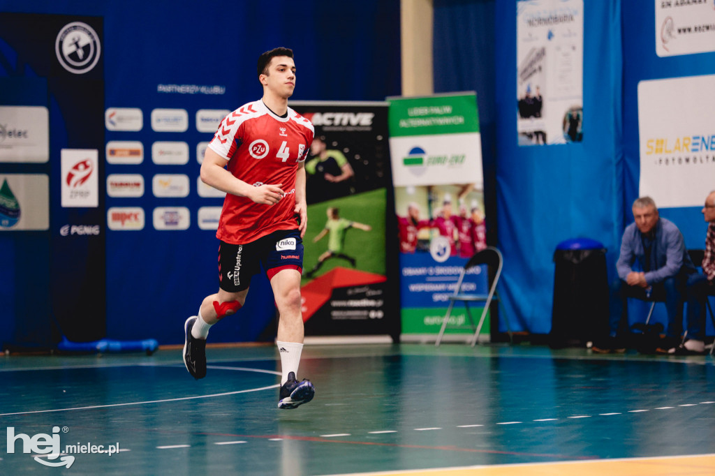 Handball Stal Mielec - Orlen Upstream Przemyśl