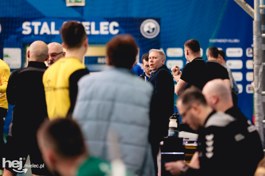 Handball Stal Mielec - Orlen Upstream Przemyśl