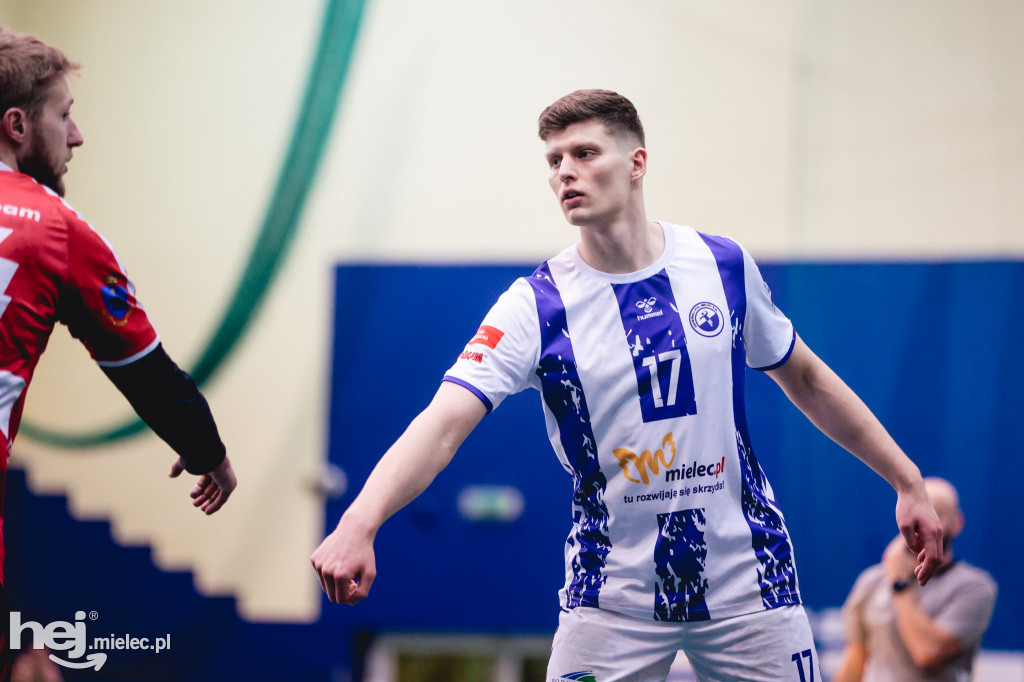 Handball Stal Mielec - Orlen Upstream Przemyśl