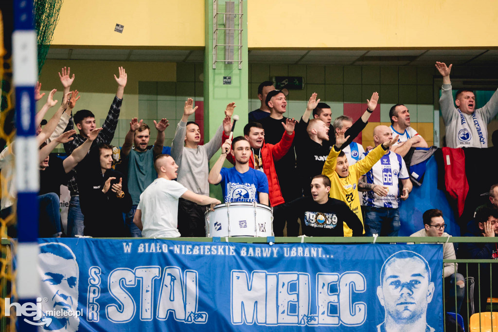 Handball Stal Mielec - Orlen Upstream Przemyśl