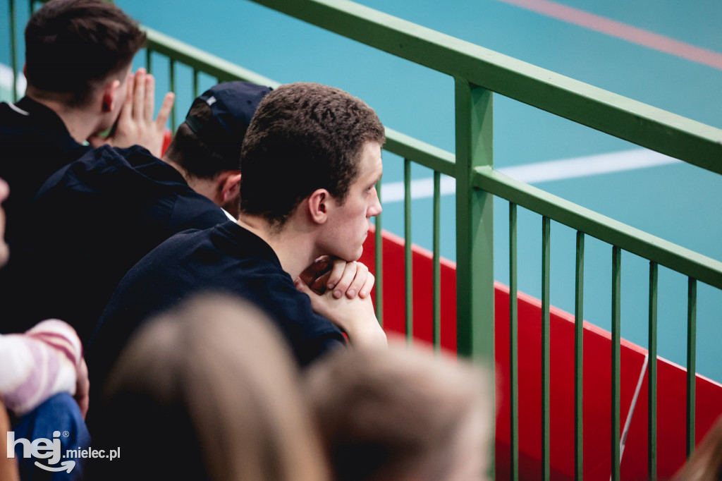 Handball Stal Mielec - Orlen Upstream Przemyśl