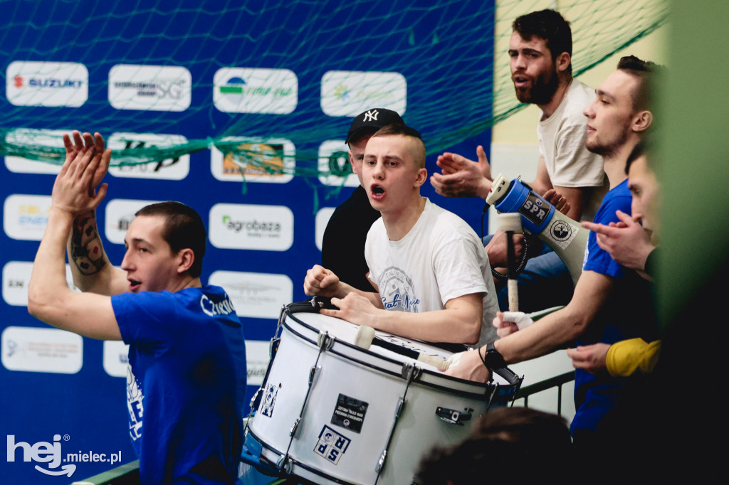 Handball Stal Mielec - Orlen Upstream Przemyśl