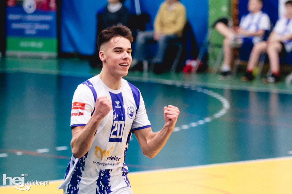 Handball Stal Mielec - Orlen Upstream Przemyśl