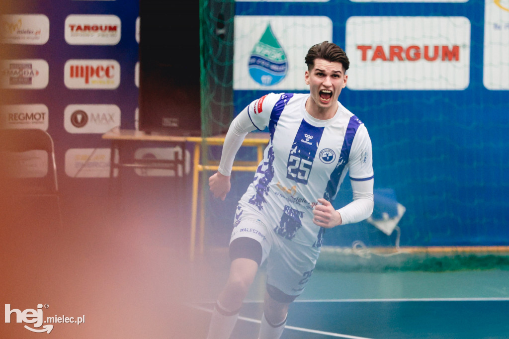 Handball Stal Mielec - Orlen Upstream Przemyśl