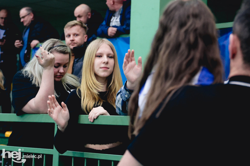 Handball Stal Mielec - Orlen Upstream Przemyśl