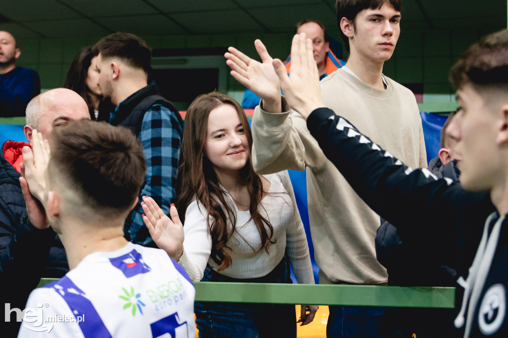 Handball Stal Mielec - Orlen Upstream Przemyśl
