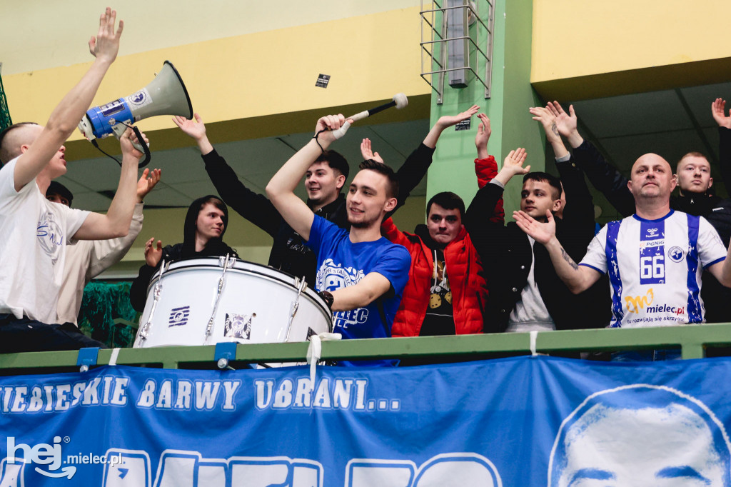 Handball Stal Mielec - Orlen Upstream Przemyśl