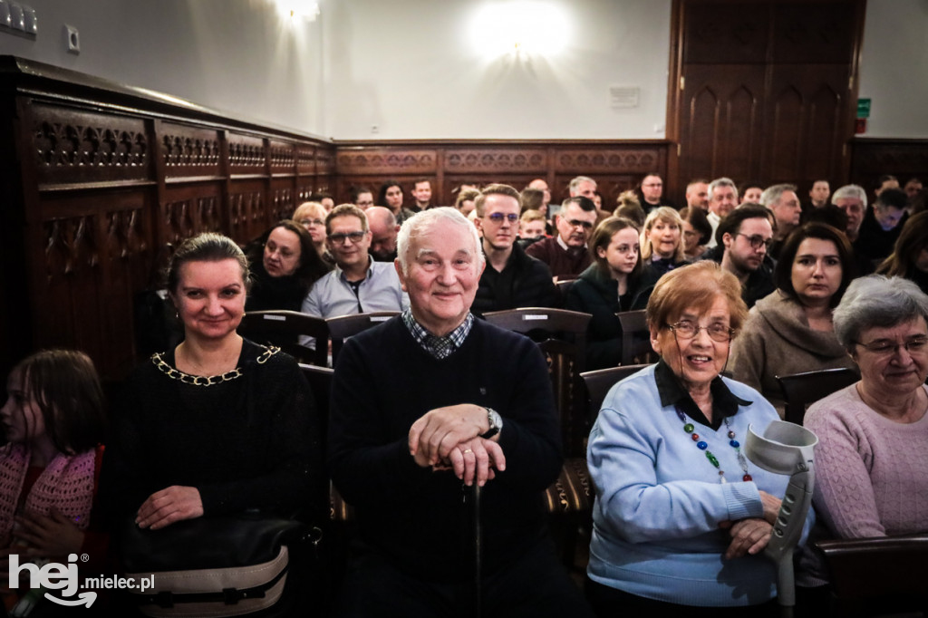 Koncert muzyki poważnej i... niepoważnej w PSM