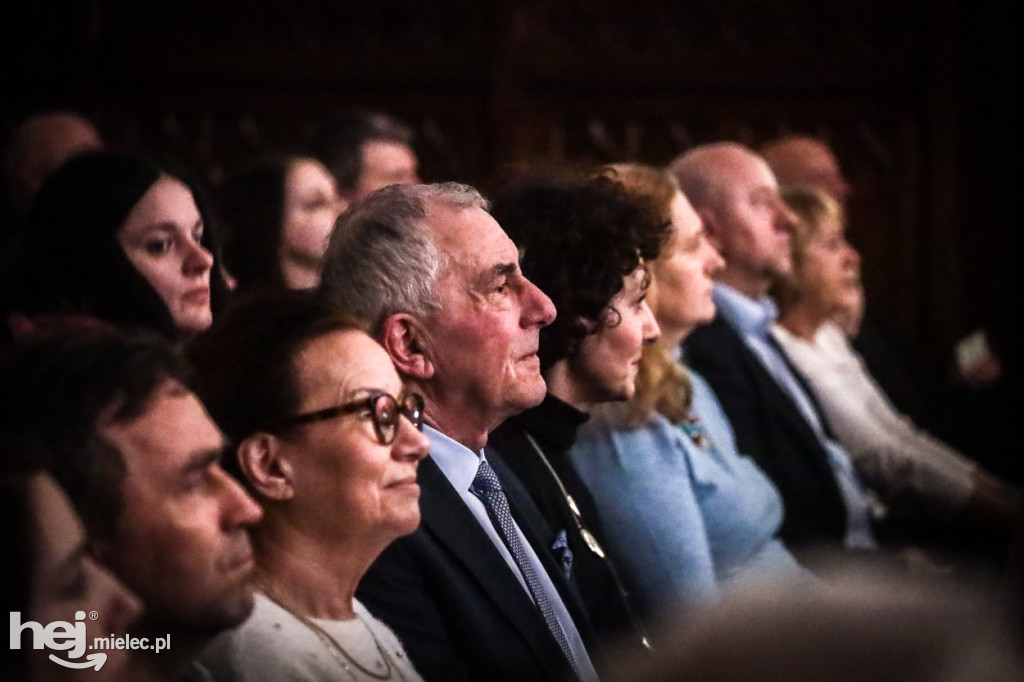 Koncert muzyki poważnej i... niepoważnej w PSM