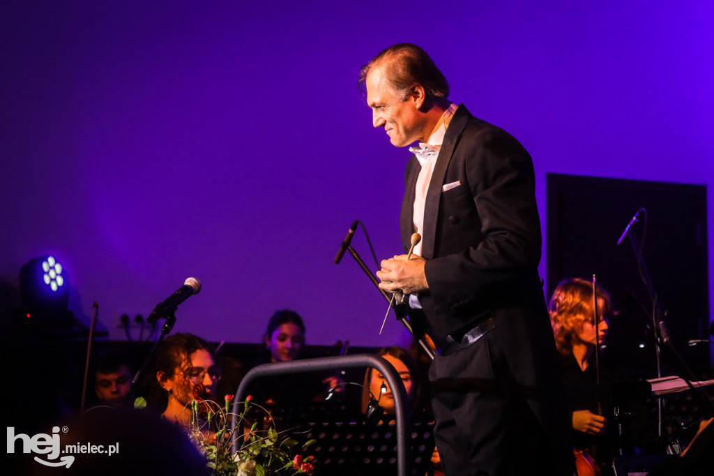 Koncert muzyki poważnej i... niepoważnej w PSM